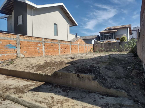 Imagem Terreno à Venda, 250 m² em Villa Branca - Jacareí Imagem Terreno à Venda, 250 m² em Villa Branca - Jacareí