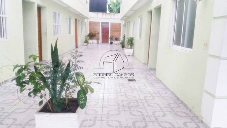 Imagem Sobrado com 2 Quartos à Venda, 74 m² em Tude Bastos - Praia Grande Imagem Sobrado com 2 Quartos à Venda, 74 m² em Tude Bastos - Praia Grande