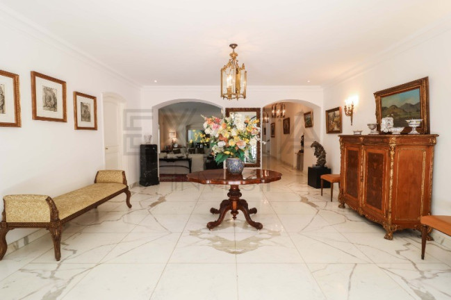 Imagem Casa com 3 Quartos à Venda, 654 m² em Jardim Guedala - São Paulo Imagem Casa com 3 Quartos à Venda, 654 m² em Jardim Guedala - São Paulo