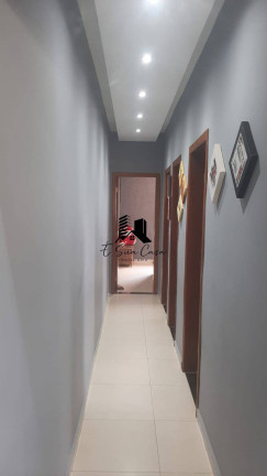 Imagem Casa com 3 Quartos à Venda, 180 m² em Floresta Encantada - Esmeraldas Imagem Casa com 3 Quartos à Venda, 180 m² em Floresta Encantada - Esmeraldas