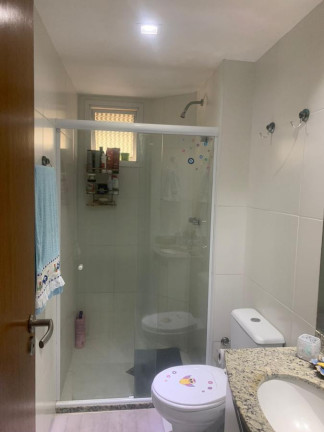 Imagem Apartamento com 3 Quartos à Venda, 115 m² em Pituba - Salvador