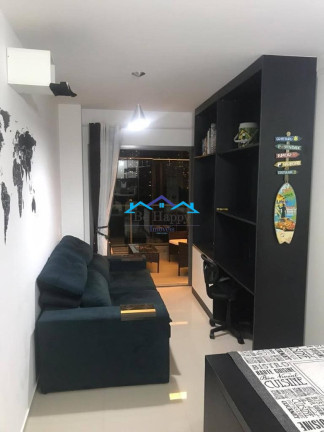 Imagem Apartamento com 1 Quarto à Venda, 43 m² em Brooklin Paulista - São Paulo Imagem Apartamento com 1 Quarto à Venda, 43 m² em Brooklin Paulista - São Paulo