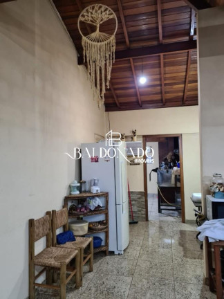 Imagem Imóvel com 4 Quartos à Venda, 72.260 m² em Centro - Joanópolis