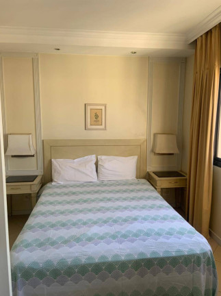 Imagem Apartamento com 1 Quarto para Alugar, 30 m² em Vila Olímpia - São Paulo Imagem Apartamento com 1 Quarto para Alugar, 30 m² em Vila Olímpia - São Paulo