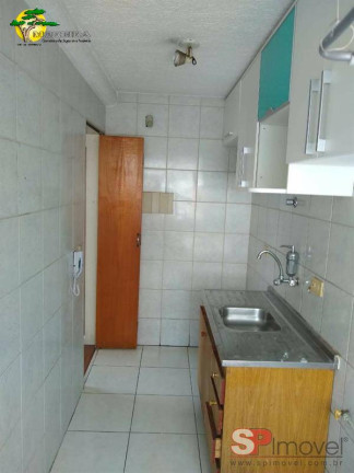 Imagem Apartamento com 3 Quartos à Venda, 58 m² em Pirituba - São Paulo Imagem Apartamento com 3 Quartos à Venda, 58 m² em Pirituba - São Paulo