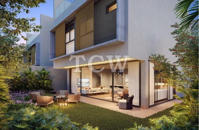 Imagem Casa de Condomínio com 3 Quartos à Venda, 525 m² em Santo Amaro - São Paulo Imagem Casa de Condomínio com 3 Quartos à Venda, 525 m² em Santo Amaro - São Paulo
