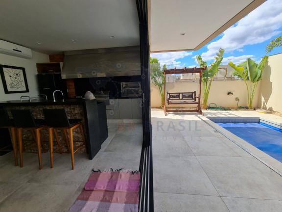Imagem Casa de Condomínio com 3 Quartos à Venda, 420 m² em Residencial Tamboré - Bauru Imagem Casa de Condomínio com 3 Quartos à Venda, 420 m² em Residencial Tamboré - Bauru
