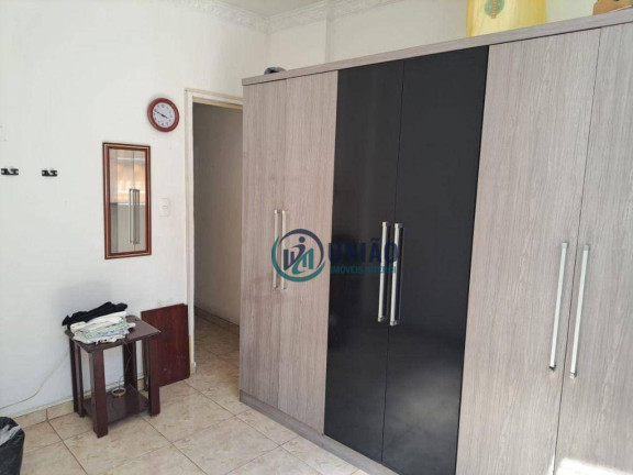 Imagem Apartamento com 1 Quarto à Venda, 45 m² em Centro - Niterói Imagem Apartamento com 1 Quarto à Venda, 45 m² em Centro - Niterói