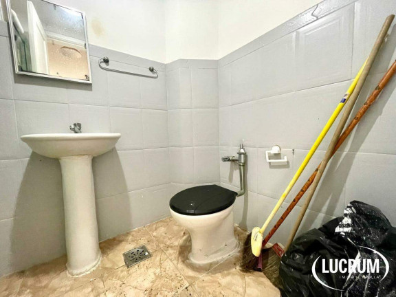 Imagem Apartamento com 1 Quarto à Venda, 45 m² em Centro - Rio De Janeiro Imagem Apartamento com 1 Quarto à Venda, 45 m² em Centro - Rio De Janeiro