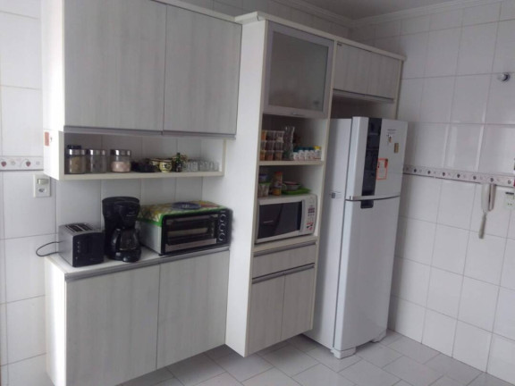 Imagem Apartamento com 3 Quartos à Venda, 90 m² em Vila Leão - Sorocaba Imagem Apartamento com 3 Quartos à Venda, 90 m² em Vila Leão - Sorocaba