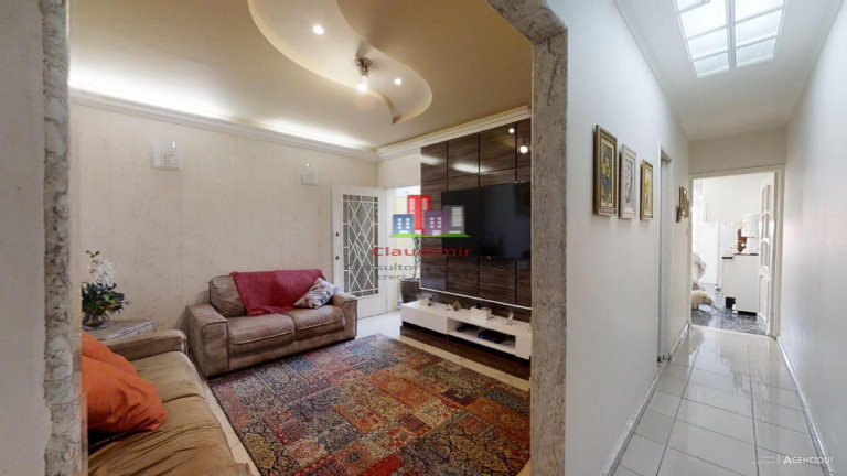 Imagem Casa com 3 Quartos à Venda, 260 m² em Mooca - São Paulo Imagem Casa com 3 Quartos à Venda, 260 m² em Mooca - São Paulo