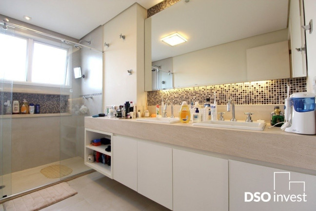 Imagem Apartamento com 3 Quartos à Venda, 172 m² em Brooklin - São Paulo Imagem Apartamento com 3 Quartos à Venda, 172 m² em Brooklin - São Paulo
