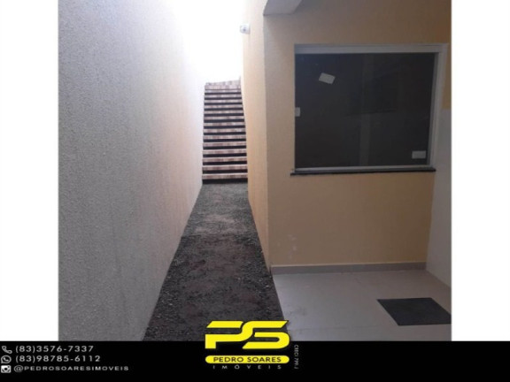 Imagem Casa com 2 Quartos à Venda, 86 m² em Jacumã - Conde Imagem Casa com 2 Quartos à Venda, 86 m² em Jacumã - Conde