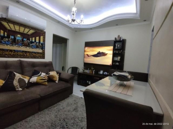 Imagem Apartamento com 2 Quartos à Venda, 75 m² em Macuco - Santos Imagem Apartamento com 2 Quartos à Venda, 75 m² em Macuco - Santos
