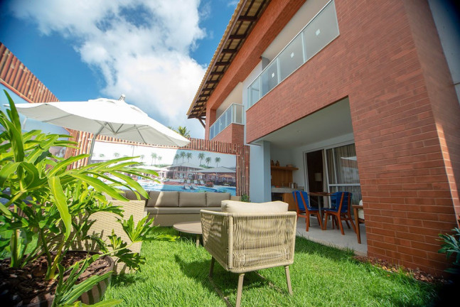 Imagem Apartamento com 2 Quartos à Venda, 89 m² em Baixio - Esplanada