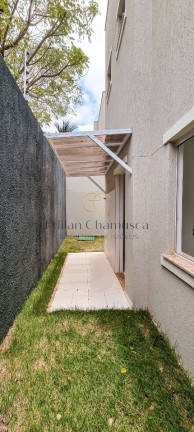 Imagem Casa de Condomínio à Venda, 120 m² em Buraquinho - Lauro De Freitas Imagem Casa de Condomínio à Venda, 120 m² em Buraquinho - Lauro De Freitas