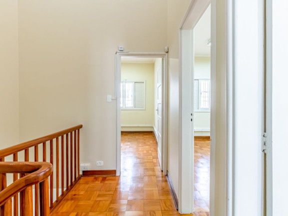 Imagem Casa com 3 Quartos para Alugar, 320 m² em Vila Mariana - São Paulo Imagem Casa com 3 Quartos para Alugar, 320 m² em Vila Mariana - São Paulo
