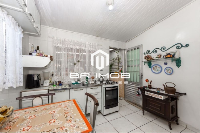 Imagem Casa com 4 Quartos à Venda, 166 m² em Tatuapé - São Paulo Imagem Casa com 4 Quartos à Venda, 166 m² em Tatuapé - São Paulo