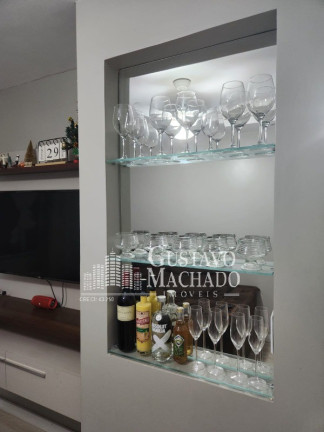 Imagem Imóvel com 2 Quartos à Venda, 46 m² em Retiro - Volta Redonda