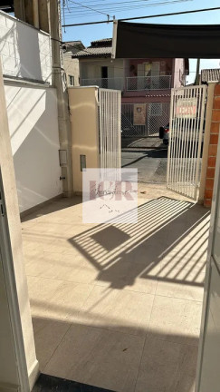 Imagem Casa com 2 Quartos à Venda, 125 m² em Jardim Boa Esperança - Sorocaba