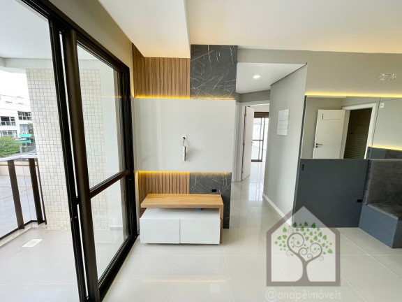 Imagem Apartamento com 2 Quartos à Venda, 125 m² em Trindade - Florianópolis Imagem Apartamento com 2 Quartos à Venda, 125 m² em Trindade - Florianópolis