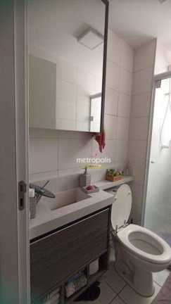 Imagem Apartamento com 2 Quartos à Venda, 40 m² em Cambuci - São Paulo Imagem Apartamento com 2 Quartos à Venda, 40 m² em Cambuci - São Paulo