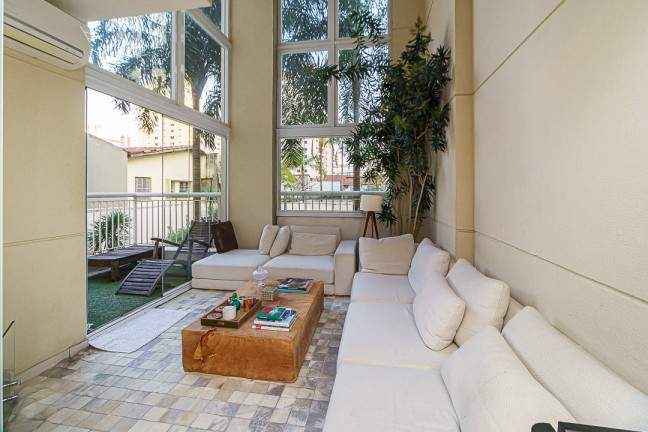 Imagem Apartamento com 1 Quarto à Venda, 81 m² em Vila Nova Conceição - São Paulo Imagem Apartamento com 1 Quarto à Venda, 81 m² em Vila Nova Conceição - São Paulo