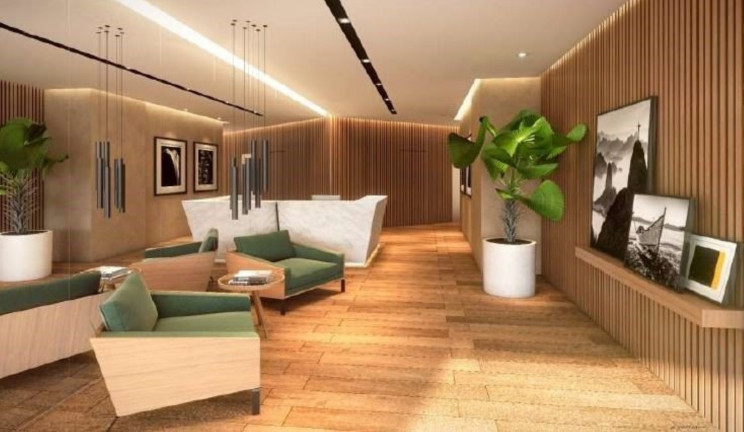 Imagem Imóvel com 4 Quartos à Venda, 130 m² em Botafogo - Rio De Janeiro Imagem Imóvel com 4 Quartos à Venda, 130 m² em Botafogo - Rio De Janeiro