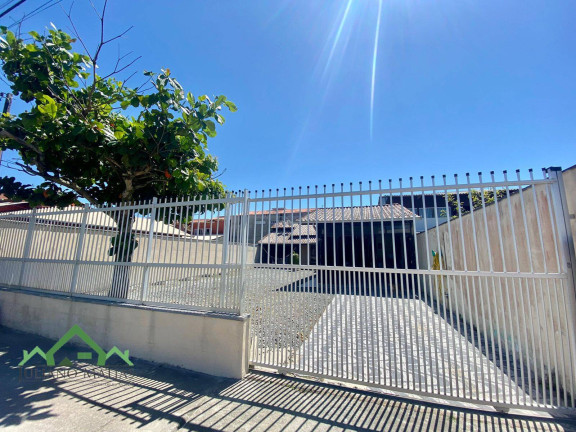 Imagem Casa com 3 Quartos à Venda, 110 m² em Centro - Balneário Barra Do Sul Imagem Casa com 3 Quartos à Venda, 110 m² em Centro - Balneário Barra Do Sul