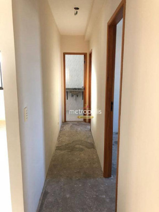 Imagem Apartamento com 3 Quartos à Venda, 108 m² em Campestre - Santo André