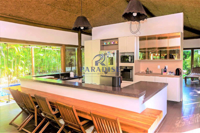 Imagem Casa com 5 Quartos à Venda, 480 m² em Itacimirim - Camaçari Imagem Casa com 5 Quartos à Venda, 480 m² em Itacimirim - Camaçari
