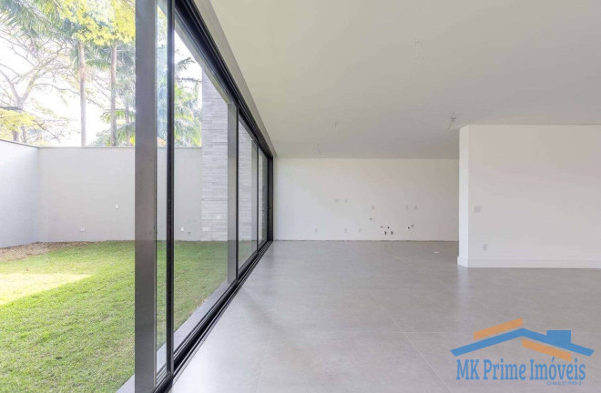 Imagem Casa de Condomínio com 3 Quartos à Venda, 869 m² em Brooklin Paulista - São Paulo