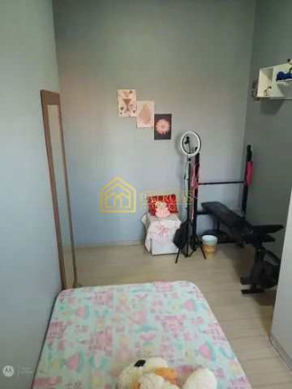 Imagem Apartamento com 3 Quartos à Venda, 76 m² em Vila Luzita - Santo André Imagem Apartamento com 3 Quartos à Venda, 76 m² em Vila Luzita - Santo André