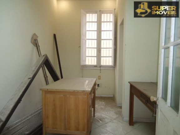 Imagem Casa com 3 Quartos à Venda, 260 m² em Centro - Pelotas