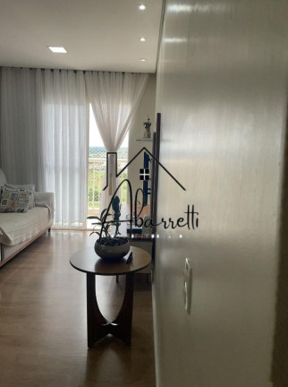 Imagem Apartamento com 3 Quartos à Venda, 69 m² em Parque Conceição Ii - Piracicaba Imagem Apartamento com 3 Quartos à Venda, 69 m² em Parque Conceição Ii - Piracicaba