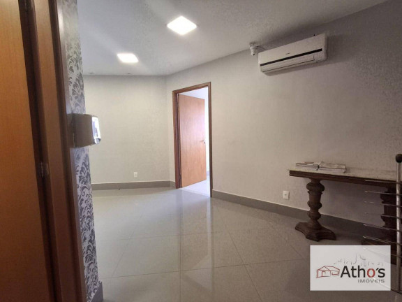 Imagem Sala Comercial à Venda, 120 m² em Office Premium - Indaiatuba Imagem Sala Comercial à Venda, 120 m² em Office Premium - Indaiatuba