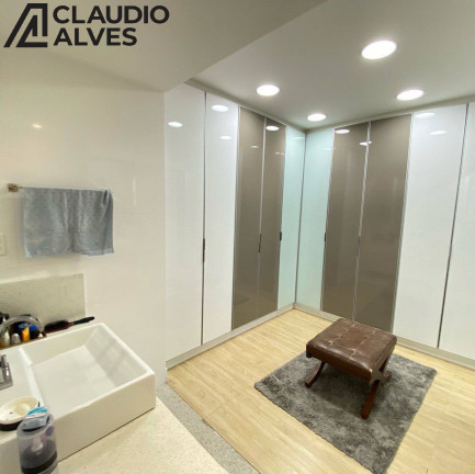 Imagem Casa de Condomínio com 3 Quartos à Venda, 200 m² em Mangabeira - Feira De Santana Imagem Casa de Condomínio com 3 Quartos à Venda, 200 m² em Mangabeira - Feira De Santana