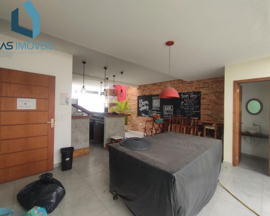 Imagem Imóvel com 7 Quartos para Alugar, 400 m² em Braga - Cabo Frio