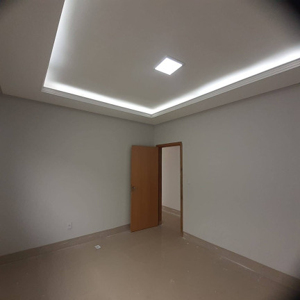 Imagem Casa com 3 Quartos à Venda, 248 m² em Villasul - Aparecida De Goiânia Imagem Casa com 3 Quartos à Venda, 248 m² em Villasul - Aparecida De Goiânia