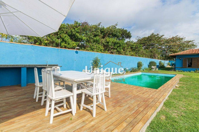 Imagem Casa com 4 Quartos à Venda, 200 m² em Baía Formosa - Armação Dos Búzios Imagem Casa com 4 Quartos à Venda, 200 m² em Baía Formosa - Armação Dos Búzios