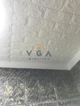 Imagem Apartamento com 2 Quartos à Venda, 42 m² em Vila Nova Curuçá - São Paulo