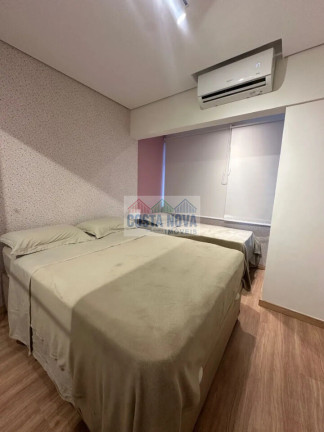 Imagem Apartamento com 1 Quarto à Venda, 47 m² Imagem Apartamento com 1 Quarto à Venda, 47 m²