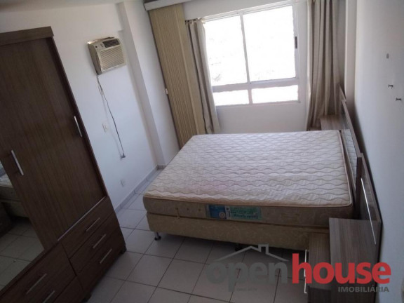 Imagem Apartamento com 3 Quartos à Venda, 98 m² em Ponta Negra - Natal Imagem Apartamento com 3 Quartos à Venda, 98 m² em Ponta Negra - Natal