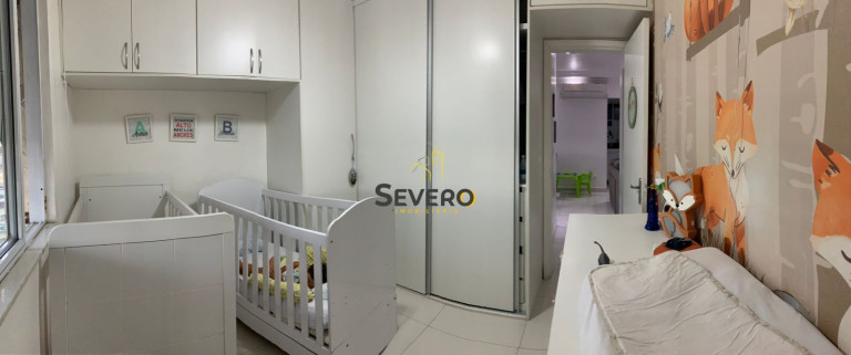 Imagem Apartamento com 2 Quartos à Venda, 68 m² em Colubande - São Gonçalo Imagem Apartamento com 2 Quartos à Venda, 68 m² em Colubande - São Gonçalo