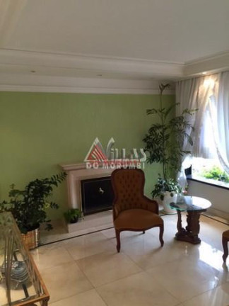 Imagem Apartamento com 3 Quartos à Venda, 231 m² em Indianópolis - São Paulo Imagem Apartamento com 3 Quartos à Venda, 231 m² em Indianópolis - São Paulo