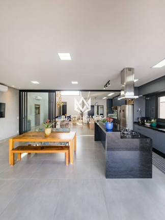 Imagem Casa de Condomínio com 4 Quartos à Venda, 850 m² em Jardim Primavera, Itupeva - Itupeva
