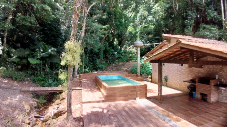 Imagem Casa com 2 Quartos à Venda, 65 m² em Boiçucanga - São Sebastião Imagem Casa com 2 Quartos à Venda, 65 m² em Boiçucanga - São Sebastião