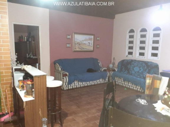 Imagem Imóvel com 4 Quartos à Venda, 500 m² em Jardim Estancia Brasil - Atibaia