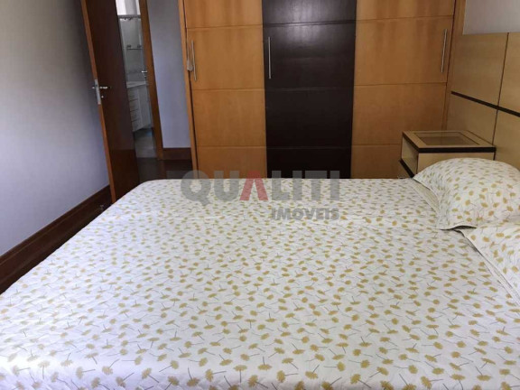Imagem Apartamento com 3 Quartos para Alugar, 266 m² em Itaim Bibi - São Paulo