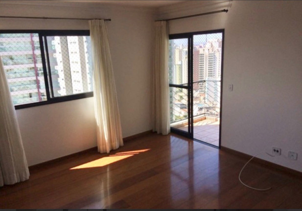 Imagem Apartamento com 3 Quartos à Venda, 103 m² em Vila Mariana - São Paulo Imagem Apartamento com 3 Quartos à Venda, 103 m² em Vila Mariana - São Paulo